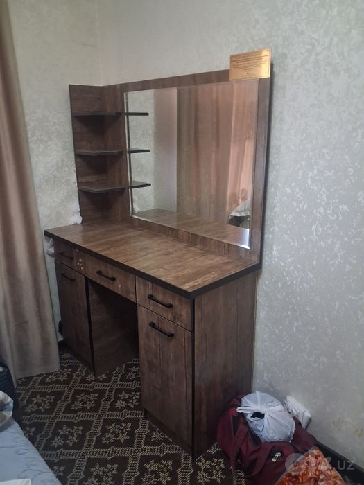Kamid sotiladi ideal holati