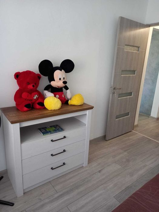 Inchiriez apartament Craiova