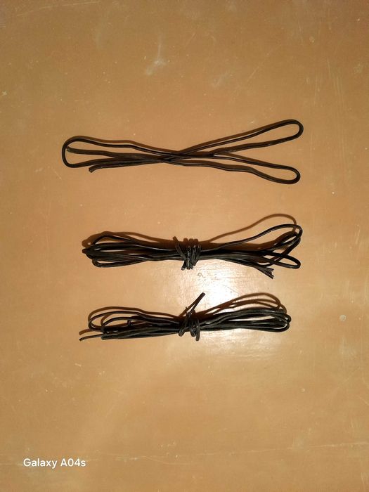 Поодается кабель АВВГ 2×4