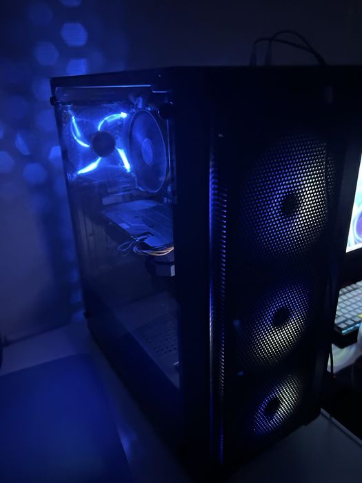 Продам игровой компьютер