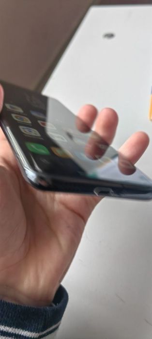 Mi 10 ultra 12/256 гб