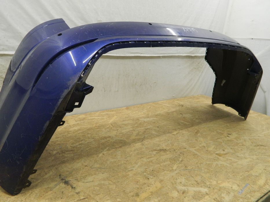 Bara spate VW Golf 7 facelift, Kombi, 2016, 2017, 2018, 2019, 5G9807421M.