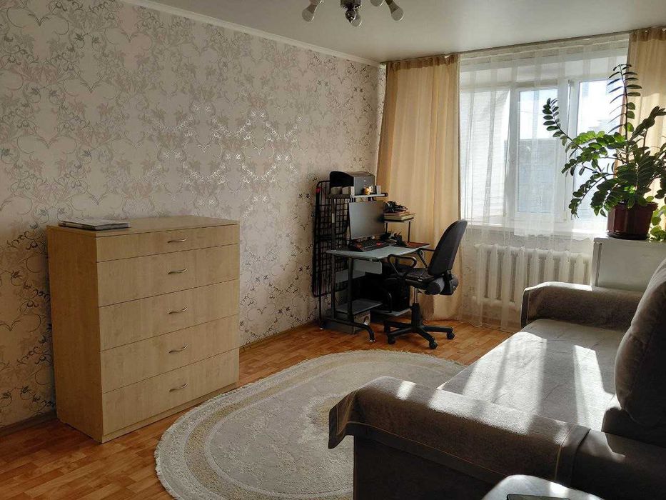 Продажа 3-комнатной квартиры