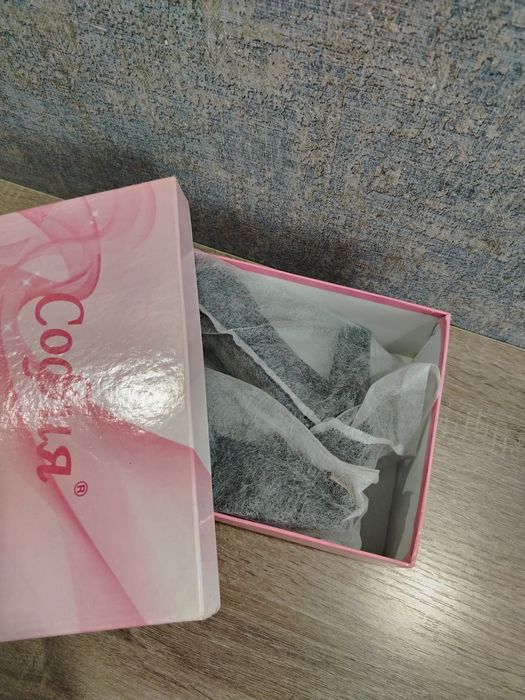 Женские туфли 43 размер