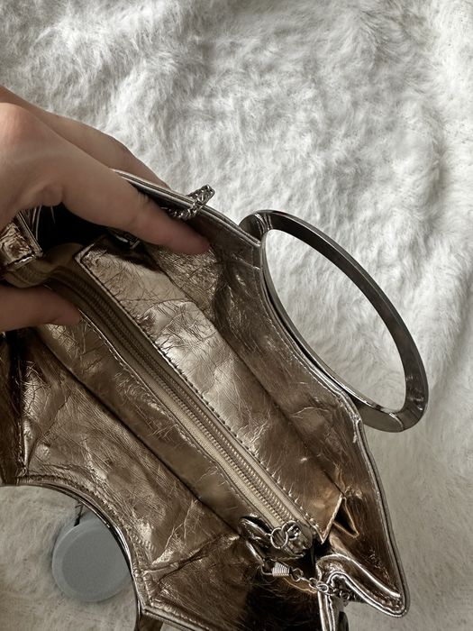 Сумочка маленькая винтаж