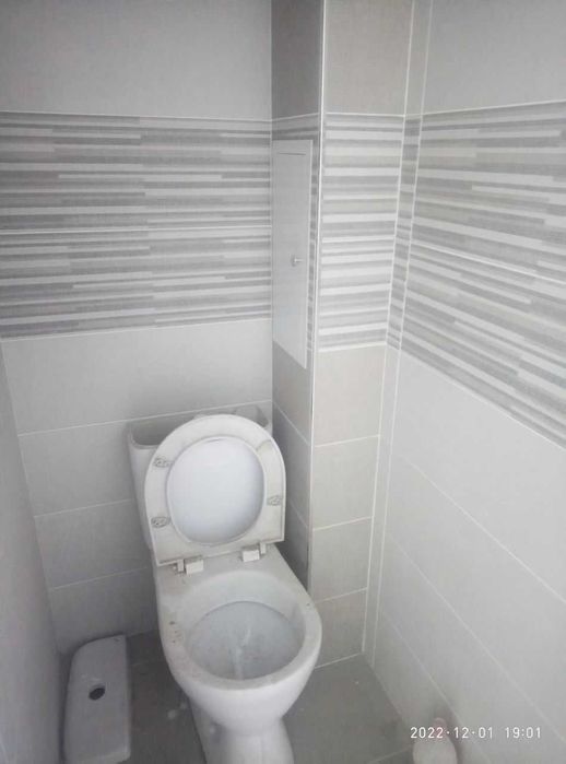 Ремонт квартир под ключ