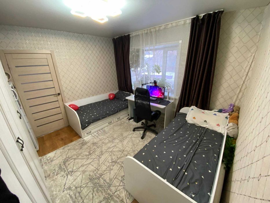 Продажа 5-комнатной квартиры