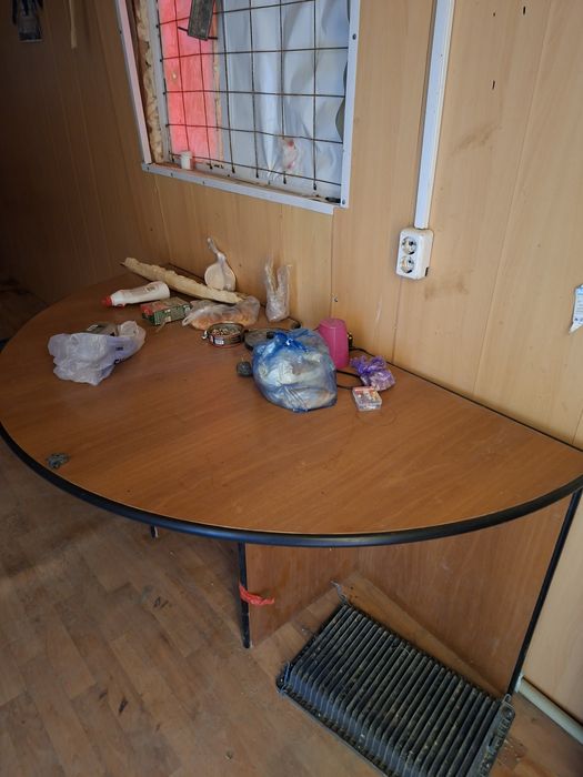 Контейнер морской