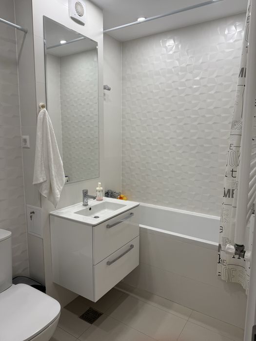 Apartament 2 camere Hils Pallady