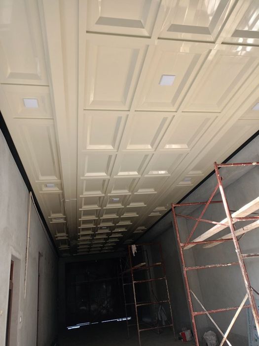 #АЛИКАФОН Жума. АЛЮКАБОНД мантаж ф/о любой #аликапон #аликафон #алуп