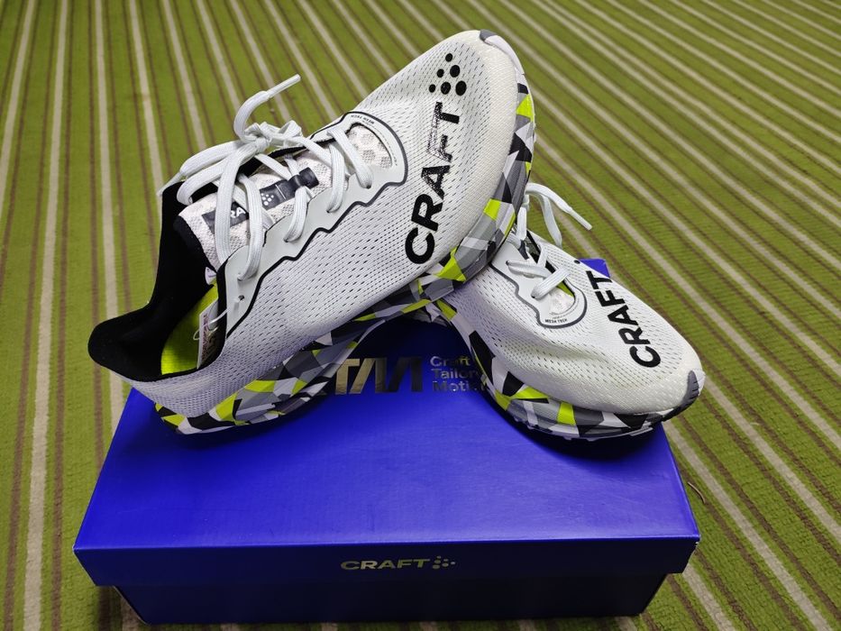 CRAFT CTM Ultra Carbon 2