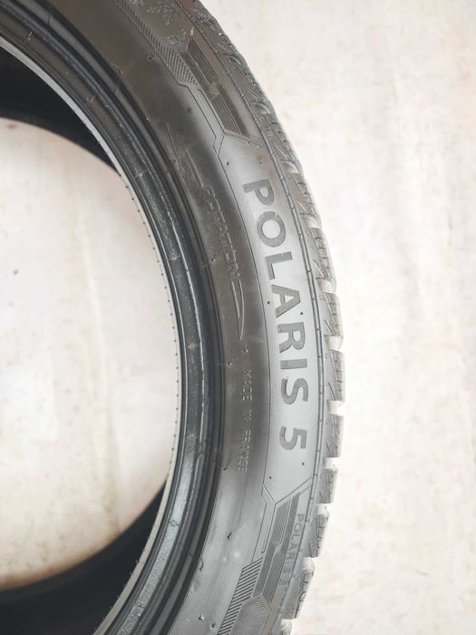 Anvelope 245/40/18 iarna M+S Barum