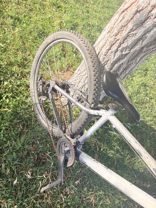 vand bicicleta rockrider expl 50