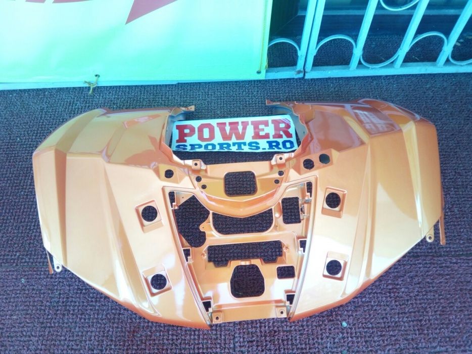 Carena cata ATV CfMoto CF Moto 450 sau 450L Nou ( masca fata plastic)0