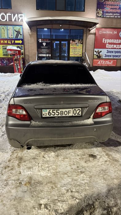 Продам нексия 2-2014г