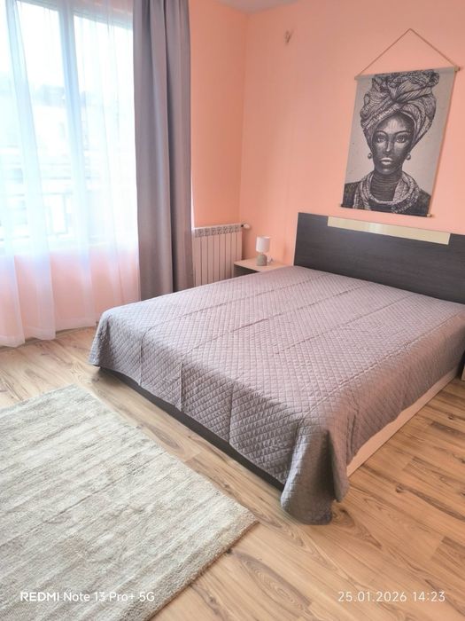 Дава се под наем Двустаен апартамент в София, Банишора - 63 кв.м за 598.23 € - Снимка #8