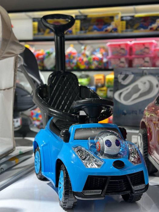 Автомобили детские по оптовым ценам