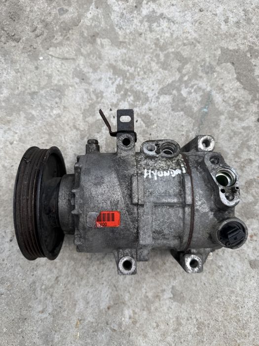 Compresor AC Hyundai i40 1.7 crdi DVE13
