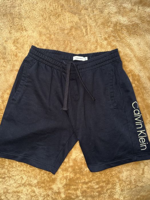 Къси панталони