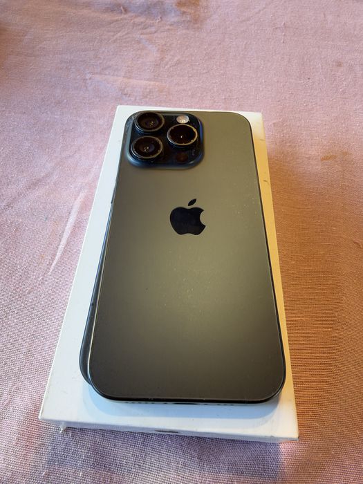 Iphone 15 pro 256 топ цена