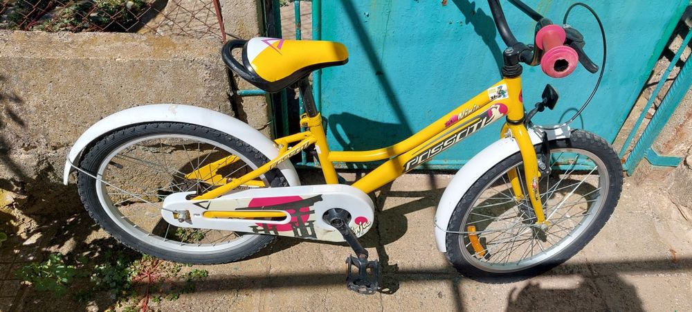 Детско колело 20