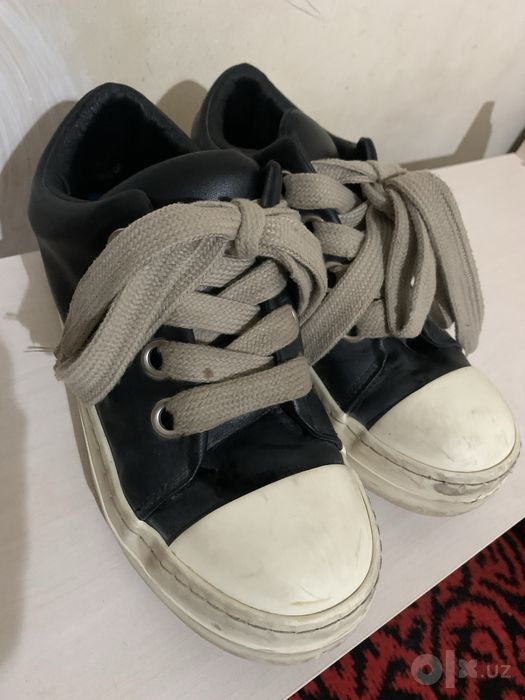 rick owens jumbo