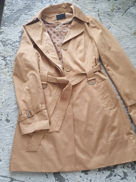 Haina de in, Zara, noua cu eticheta, marimea S