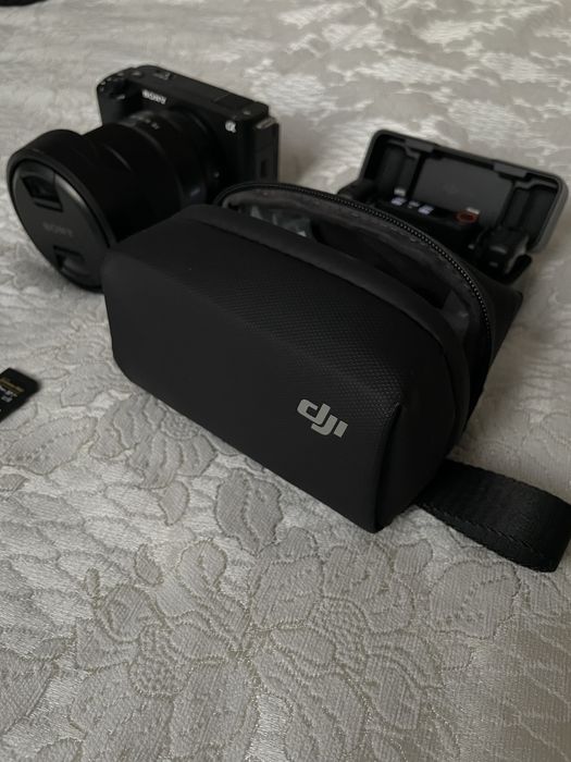 Продам Sony ZV-E 1 с полным комплектом