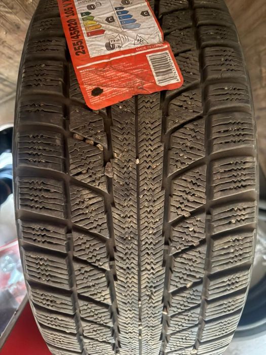 Титановый диск от БмВ