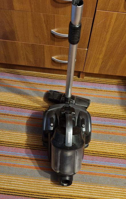 Пылесос samsung без шланга