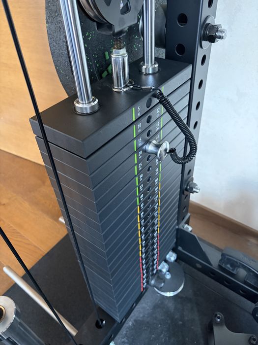 ATX MPHR-740 уред