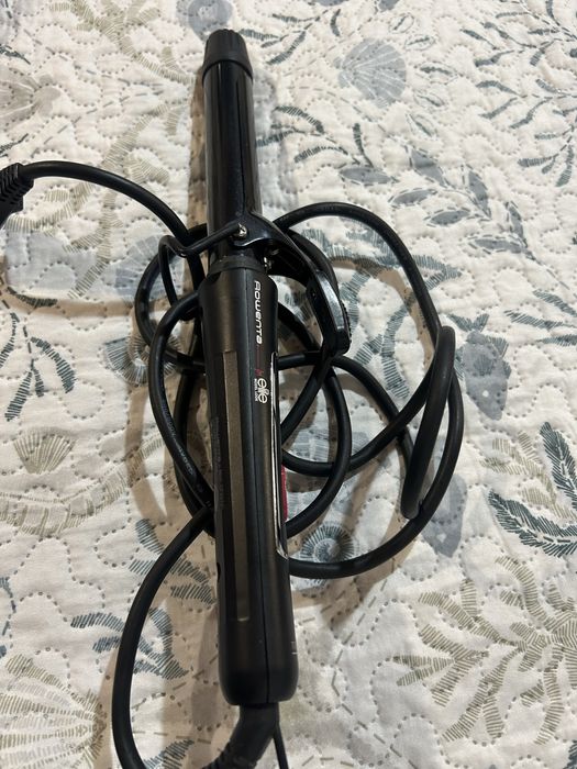 Rowenta  Elit model lookмаша за къдрене