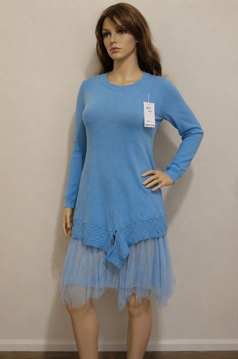 Rochie nouă de toamna-primavara
