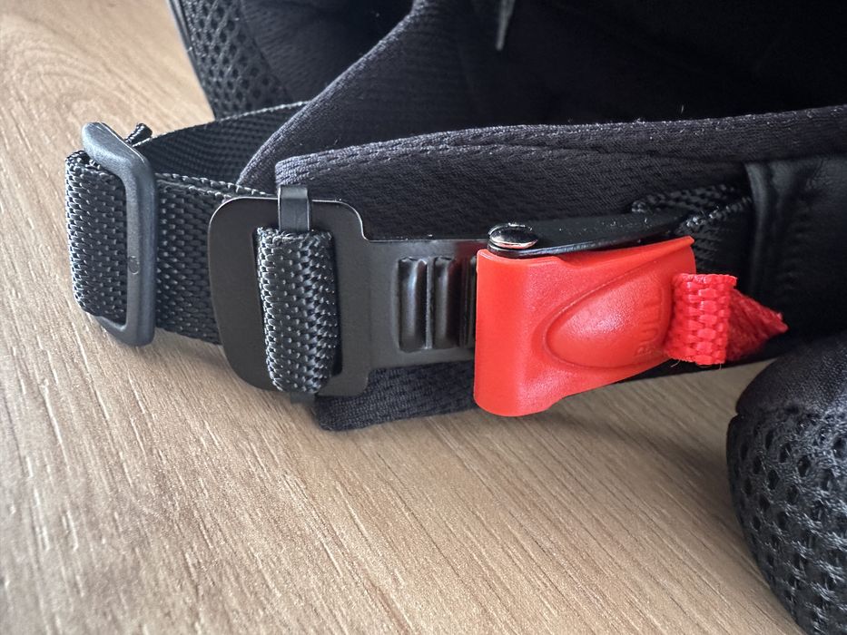 Cască moto modulară Bell Broozer marimea S  la jumate de pret!!!