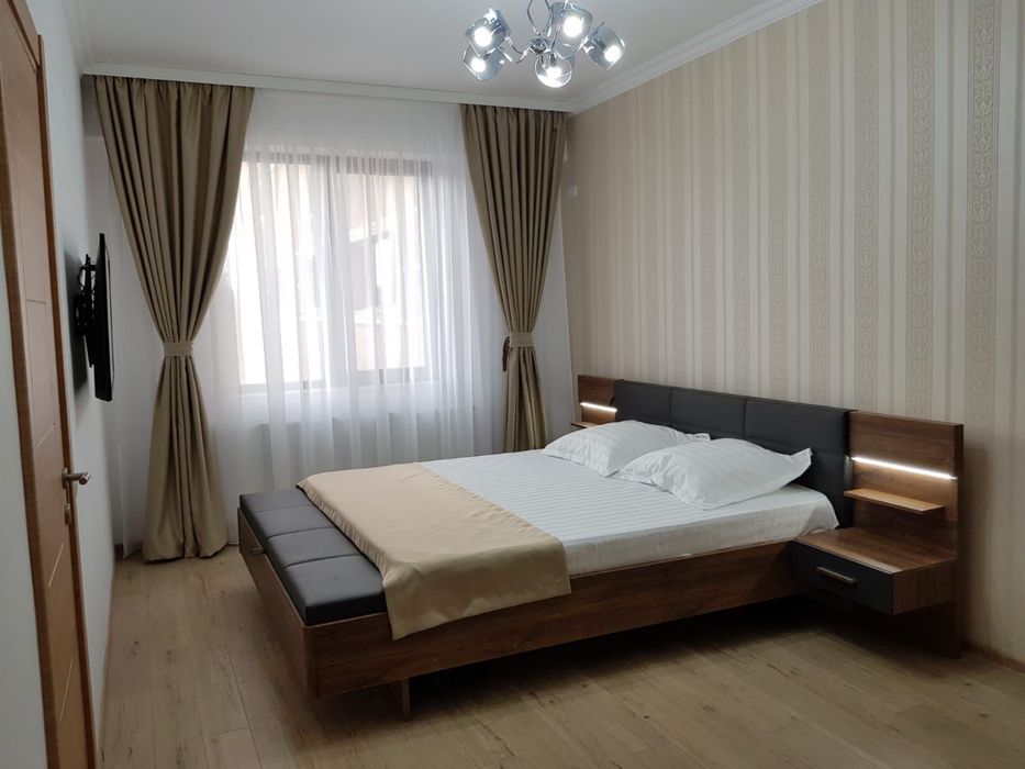 Apartamente de inchiriat Mamaia