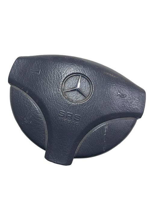 Airbag Volan Mercedes-Benz A-Class W168 1997 - 2005 1684600198