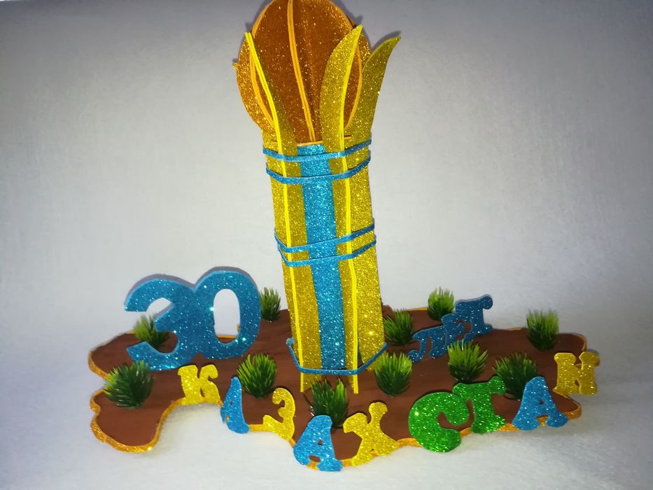 Поделки и рисунки