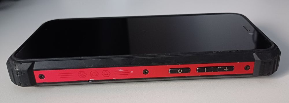 Vând telefon Oukitel wp5 pro