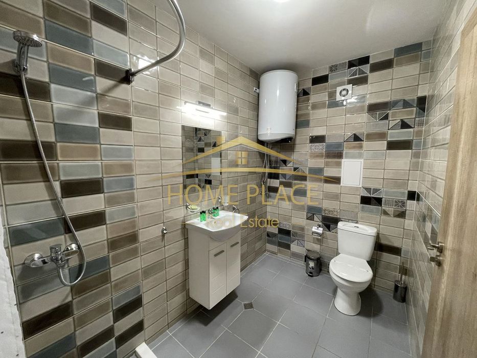 Дава се под наем Едностаен апартамент в Варна, Левски - 55 кв.м за 484.5 € - Снимка #6