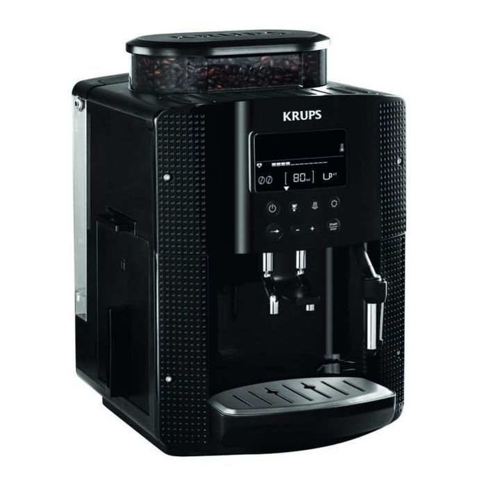 Vând Expressor KRUPS EA815070 (SH)
