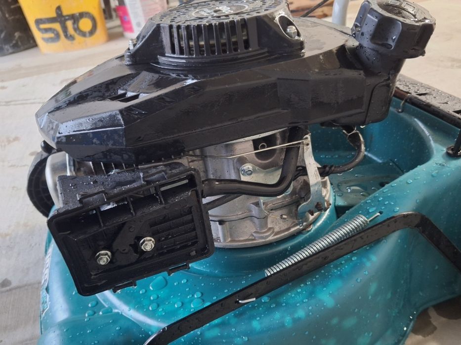 Бензинова косачка RSS 99cc самоходна