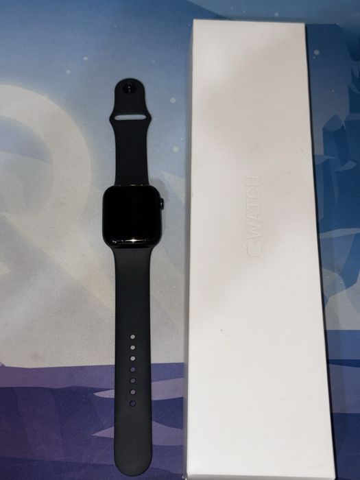 Vand apple watch series 7 45mm