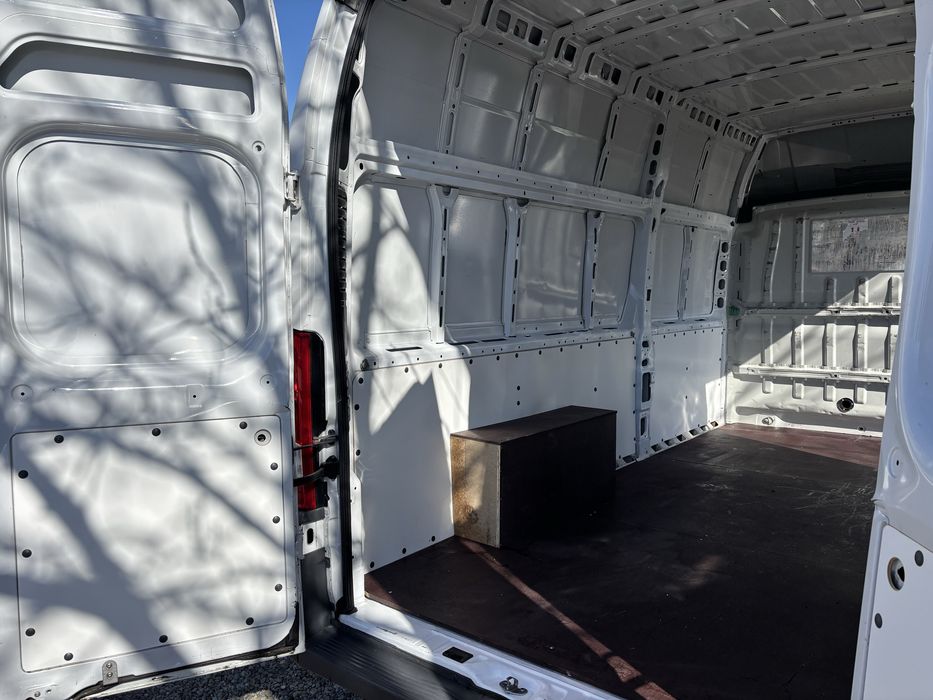 Fiat ducato 2.3 jtd maxi 180cp fara adblue maxi maxi posibilitate rate