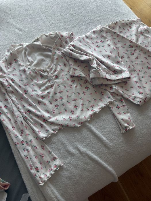 Oysho, zara bershka shien cropp xs