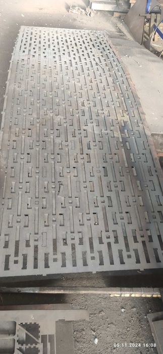 Лазерная резка. Труб(профиля). Закладные детали. Zakladnoy. Lazer.