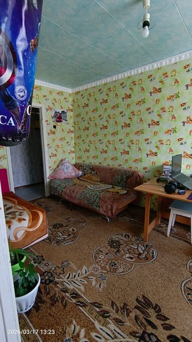 Продам квартиру 2х комнатную