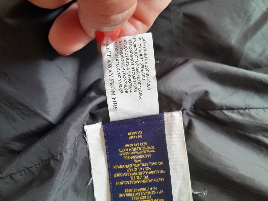 Nike,Tommy Hilfiger,Polo