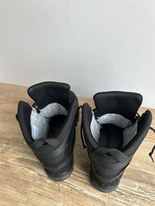 HAIX Eagle Athletic 2.1 GTX High