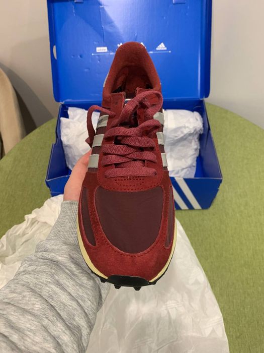 Кроссовки Adidas LA Sneaker OG Shoes