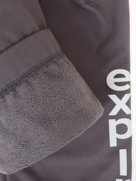 Штаны непромокаемые демисезонные